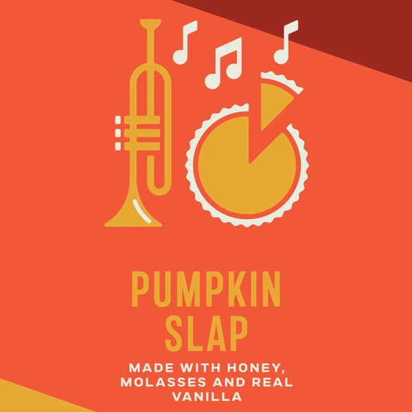 Pumpkin Slap